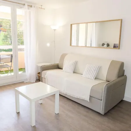 Apartment La Chenaie-3 By Interhome