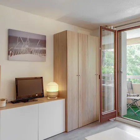 La Chenaie-3 By Interhome Apartment *