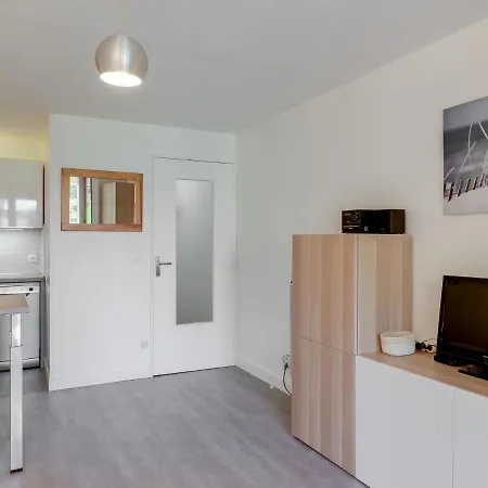 La Chenaie-3 By Interhome Saint Aygulf