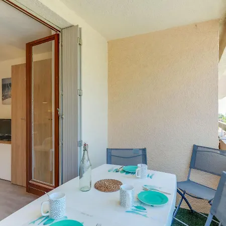 Apartment La Chenaie-3 By Interhome *