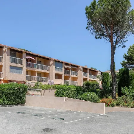 La Chenaie-3 By Interhome Apartment