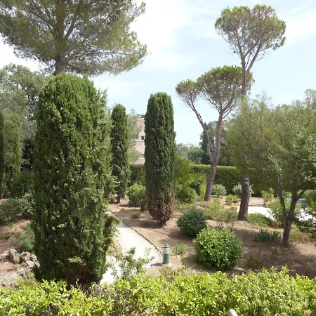 La Chenaie-3 By Interhome Apartment *