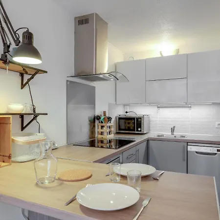 La Chenaie-3 By Interhome * Saint Aygulf