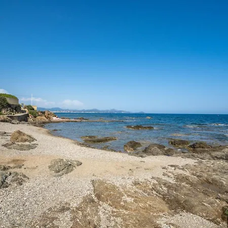 La Chenaie-3 By Interhome Apartment *